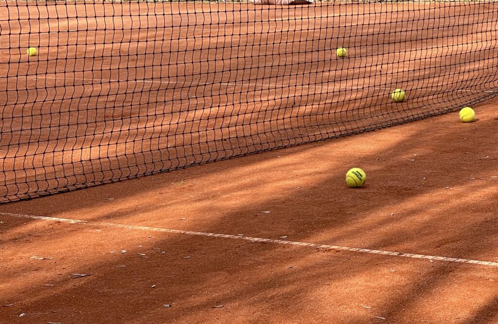 Padel Tennis Les différences